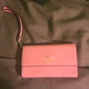 Kate spade wallet